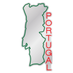 Portugal LED Neon
