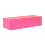 Neon Riser - Red/Pink