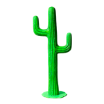 Pop Cactus 8' - Green