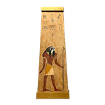 Egyptian Column