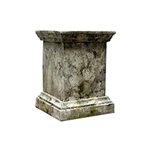 Medium Roman Pedestal