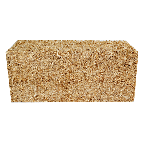 Faux Hay Bales