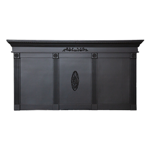 Ebony Bar