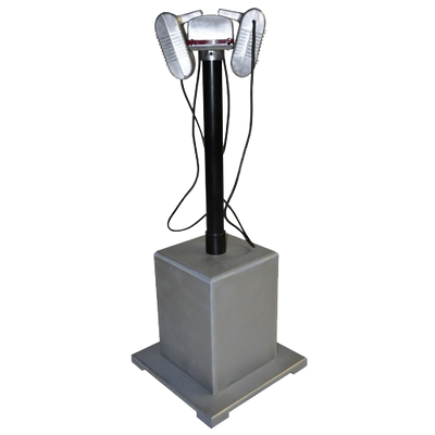 Drive-In Speakers