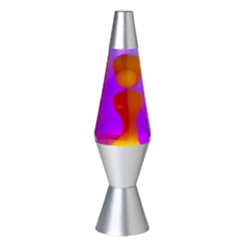 Standard Lava Lamp