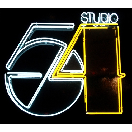 Studio 54 LED Neon Sign