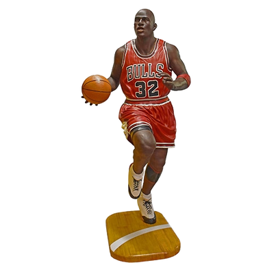 Basketball Player