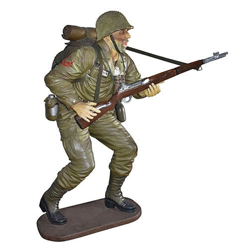American Soldier