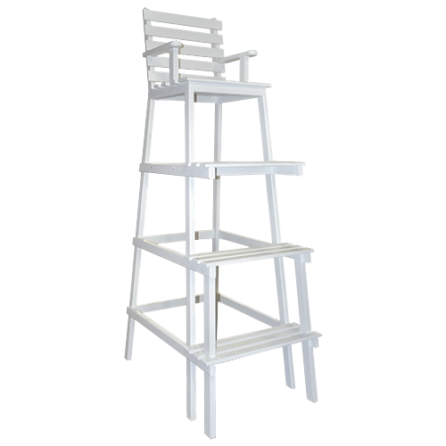 Life Guard Stand