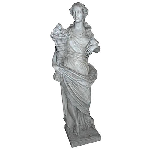 Goddess of the Garden Statue