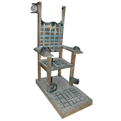 Electric Chair