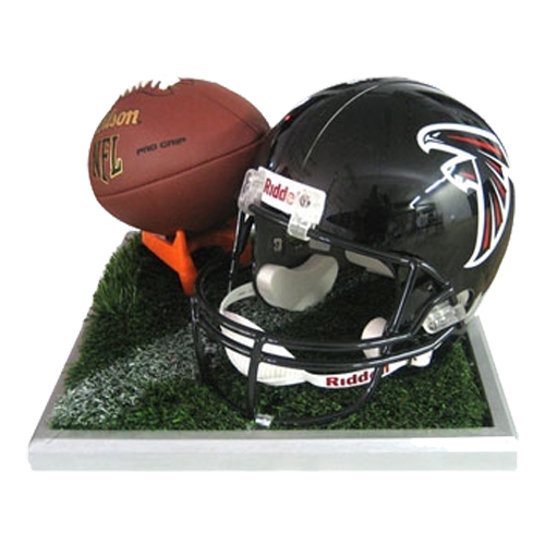 Football Centerpiece