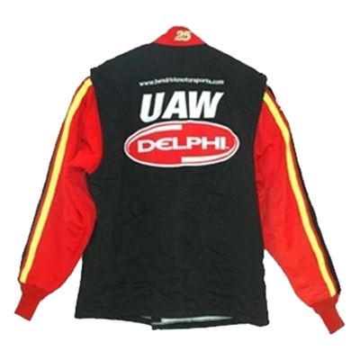 Racing Jacket