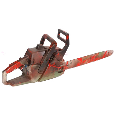 Bloody Chainsaw