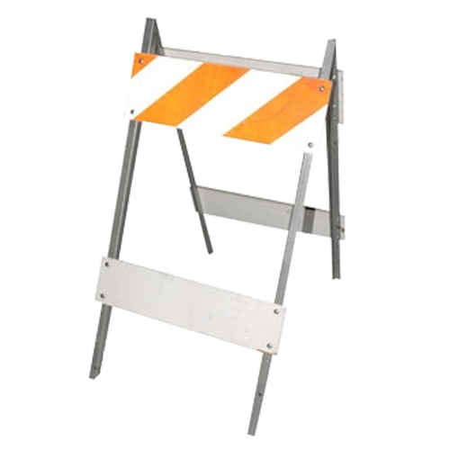 Barricade