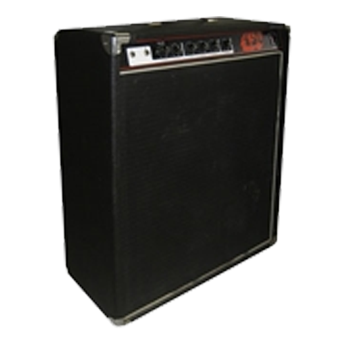 Retro Guitar Amp