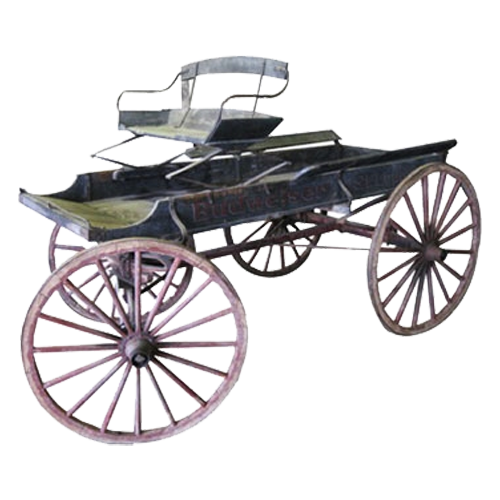 Western Wagon