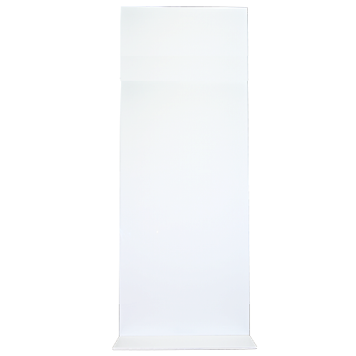 10’ Infinity Graphic Wall – Single Sided