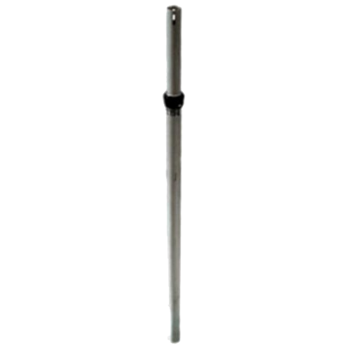 8' 6"- 14' Pipe and Drape Upright