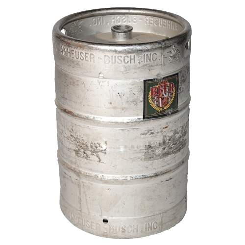 Beer Keg