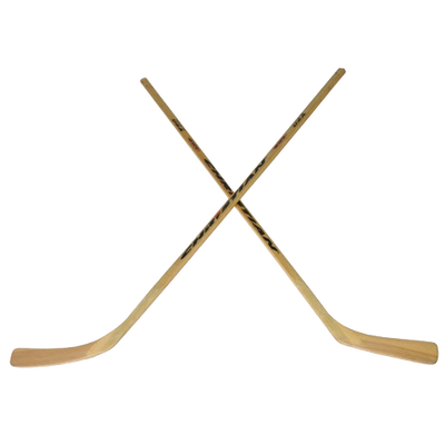 Pair of Hockey Sticks