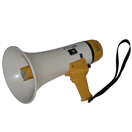 Megaphone