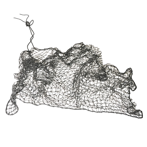 Black Netting