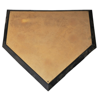 Home Plate