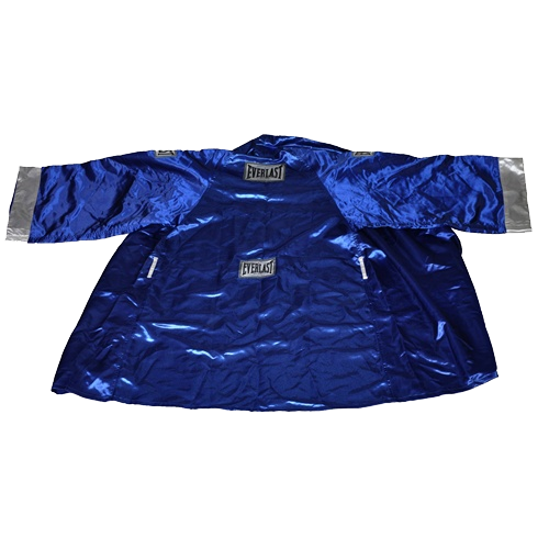 Boxing Robe XL Blue