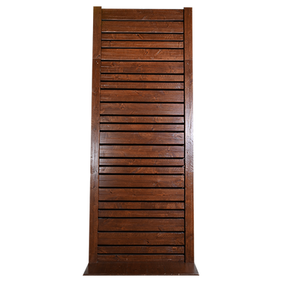 Rustic Wall Panel