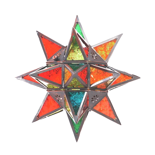 Star Lantern