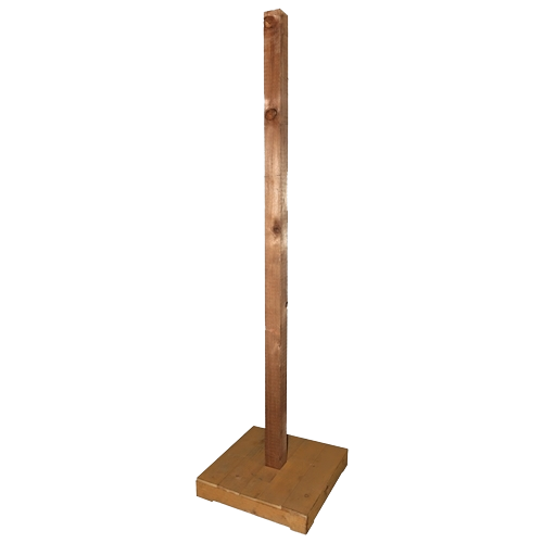 Cedar Pole - Small