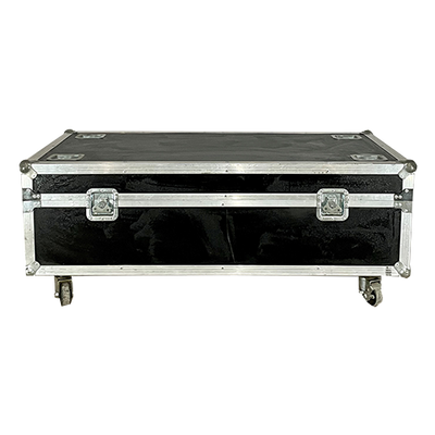 Road Case Bench