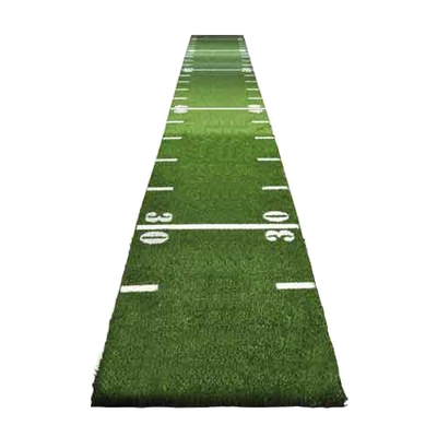 Football Field Runner