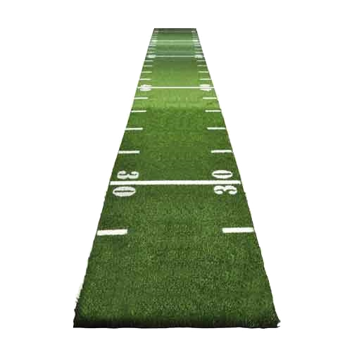 Football Field Runner