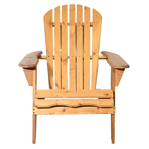 Adirondack Chair