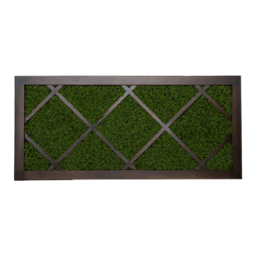 Topiary Bar