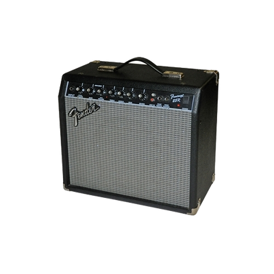 Guitar Amp Small