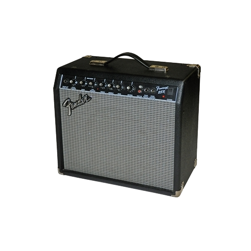Guitar Amp Small