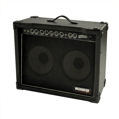 Guitar Amp Medium