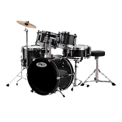 Drum Set