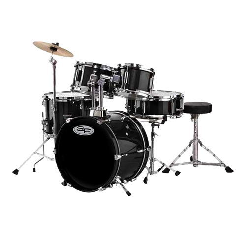 Drum Set