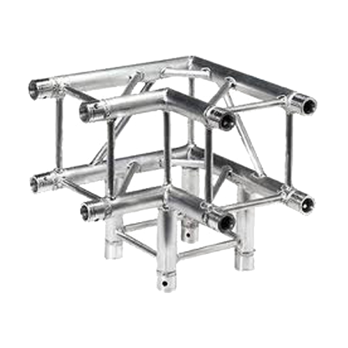 3 way Corner Junction Truss