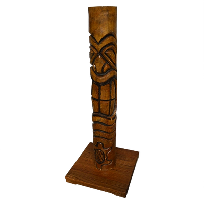 Tiki God