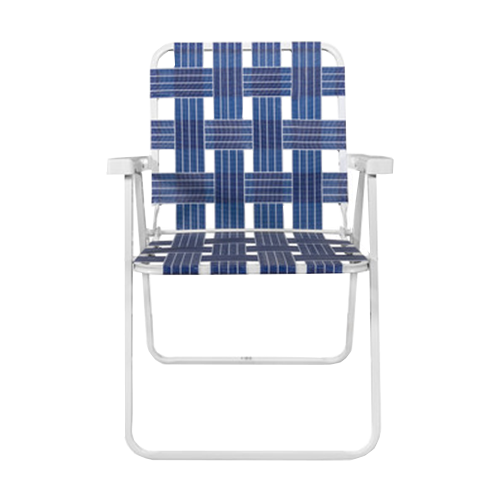 Lawn Chair - Blue