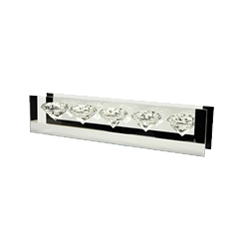 Diamond Votive Candle Holder