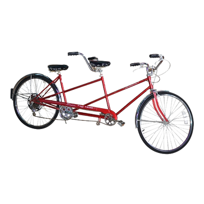 Tandem Bicycle