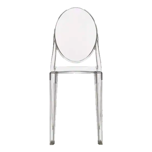 Ghost Chair