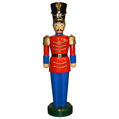 Toy Soldier
