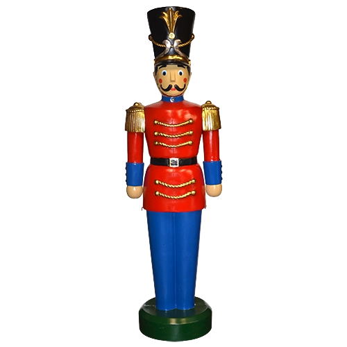 Toy Soldier